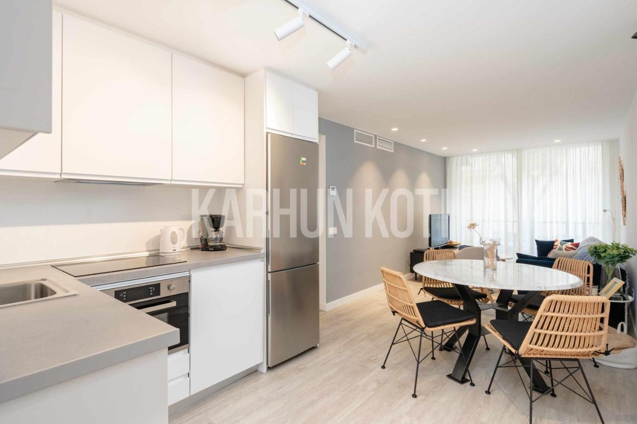 Appartement Koti - Lubina 3 Fuengirola